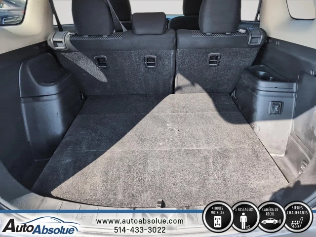 Mitsubishi Outlander ES 2017