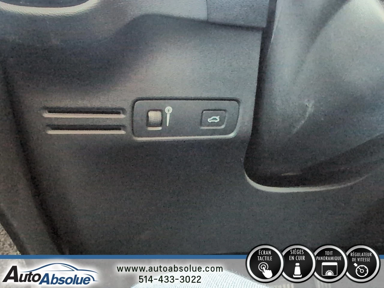 2022 Volvo XC40 Inscription Image principale