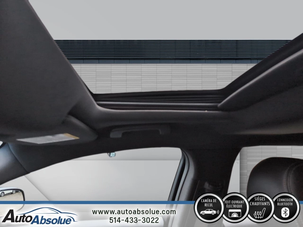 2016 Ford Taurus Limited Image principale