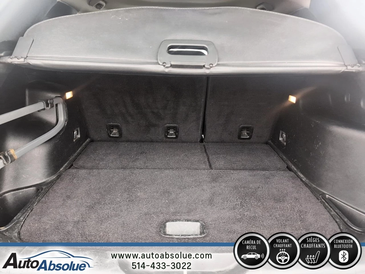 2016 Jeep Cherokee Altitude Image principale