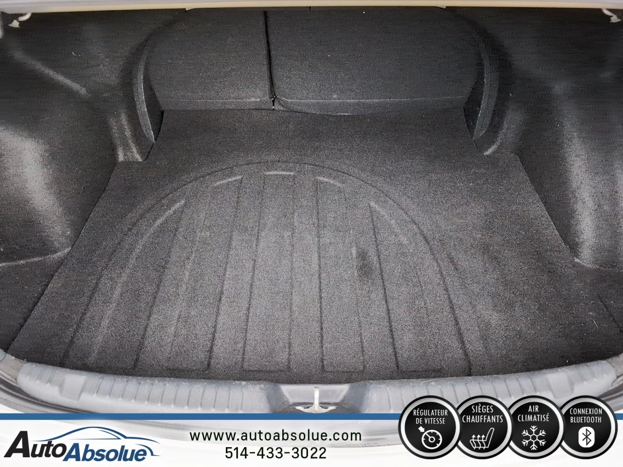 2012 Kia Forte EX Image principale