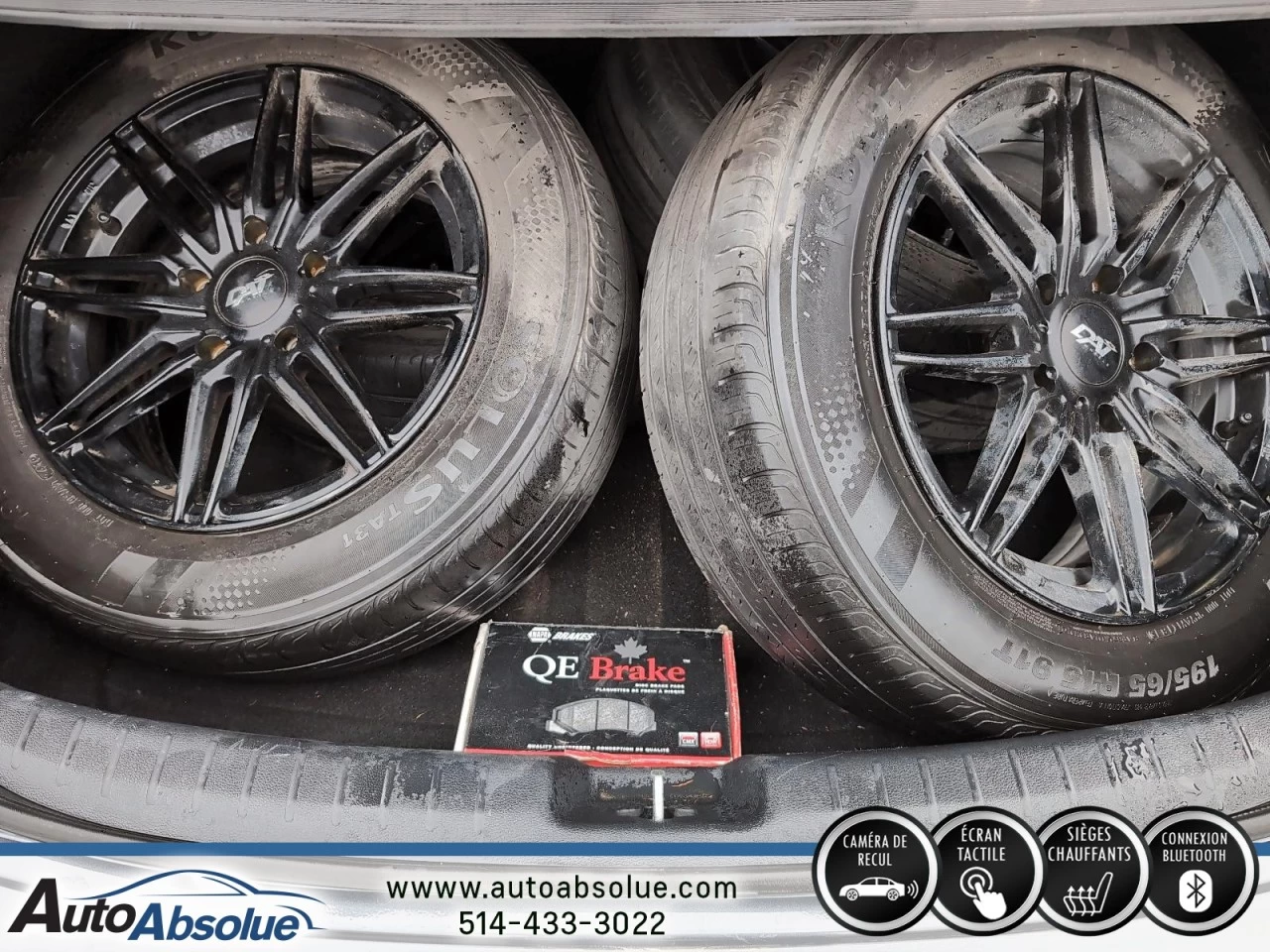 2020 Kia Forte LX Main Image