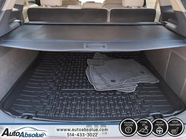 Lincoln Nautilus Select 2019