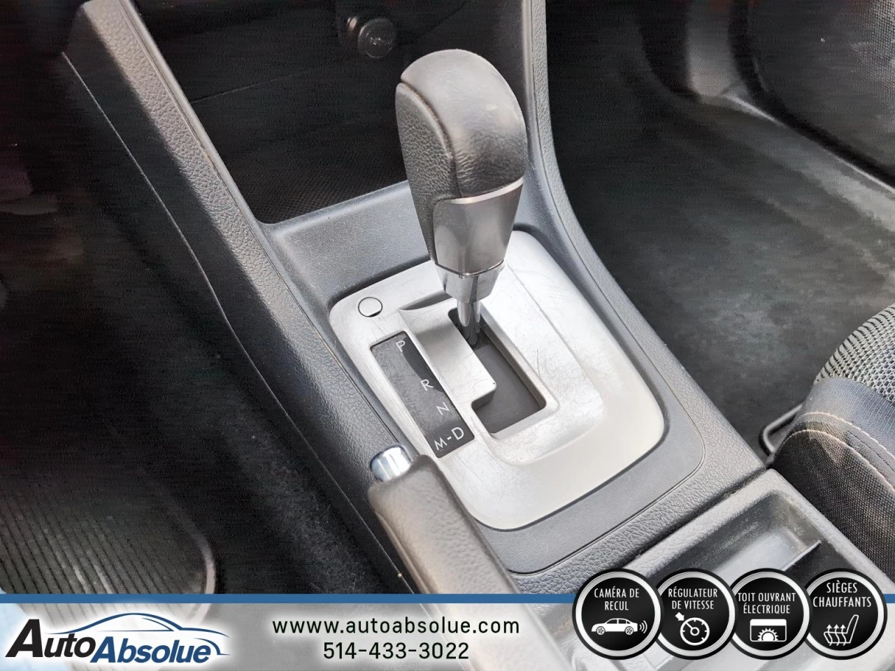 2015 Subaru XV Crosstrek 5dr 2.0i Main Image