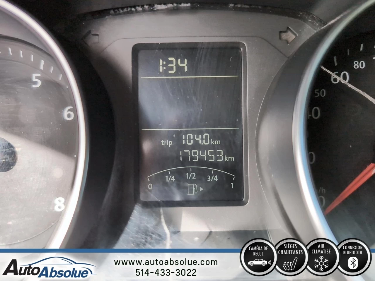 2015 Volkswagen Jetta Trendline/Trendline+ Image principale