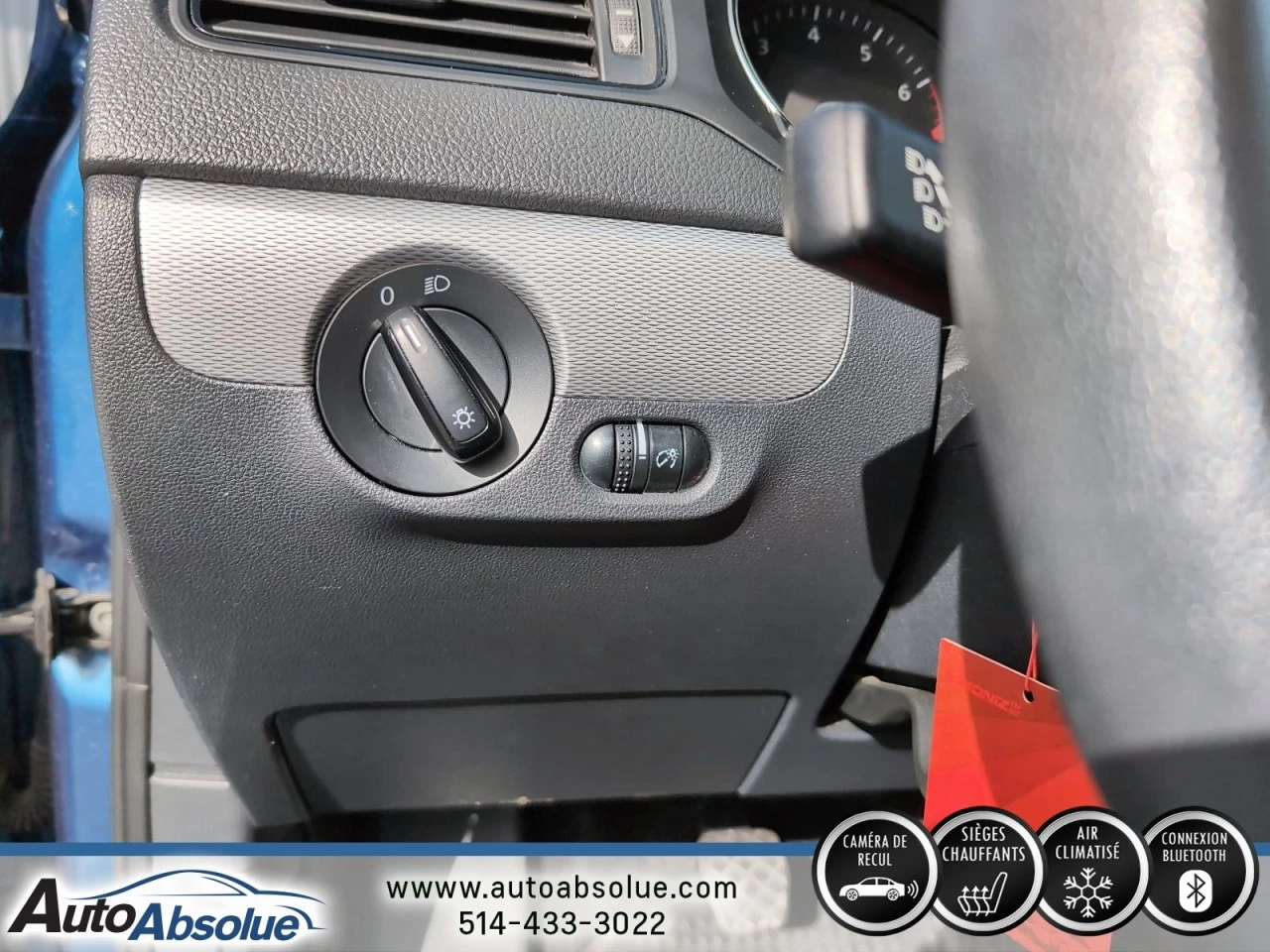 2015 Volkswagen Jetta Trendline/Trendline+ Image principale