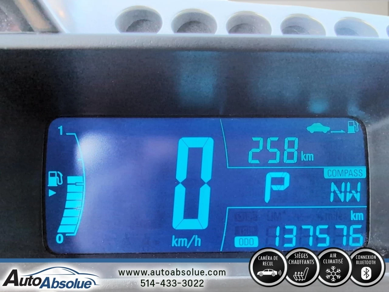 2016 Chevrolet Sonic LT Main Image