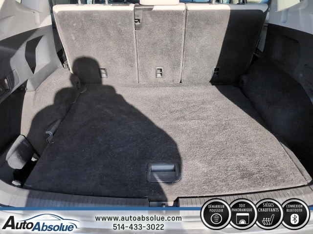 Volkswagen Tiguan Comfortline 2018