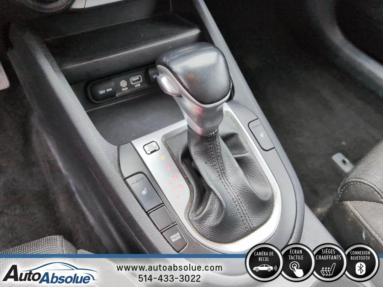 2020 Kia Forte LX Main Image