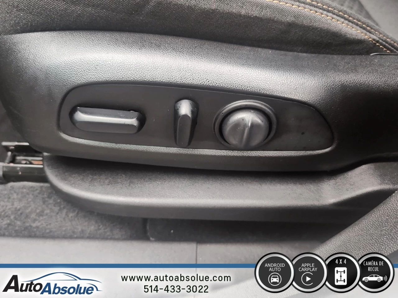 2020 GMC Terrain SLE Image principale