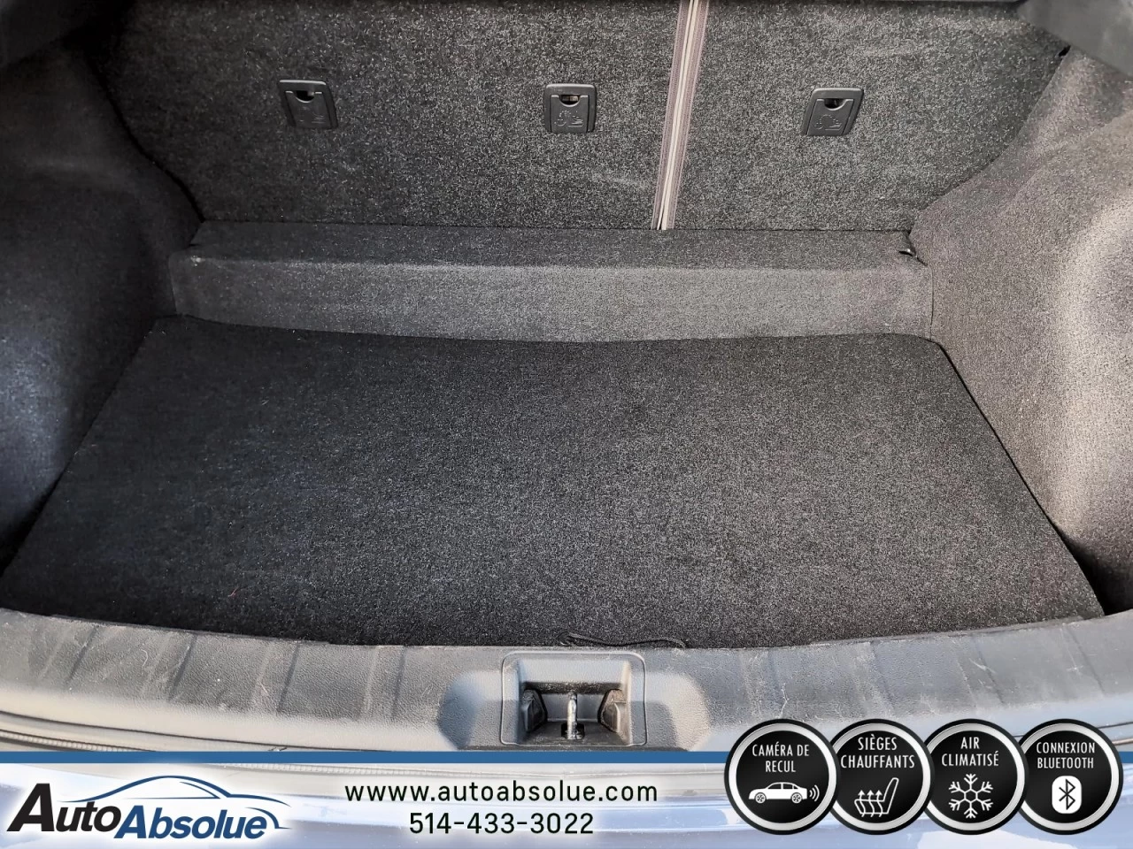 2017 Nissan Qashqai S Image principale