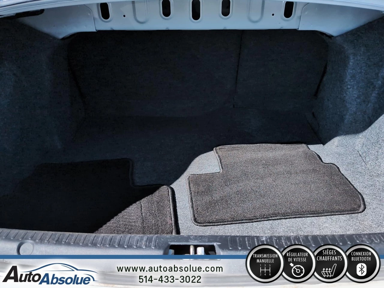 2012 Mitsubishi Lancer SE Image principale