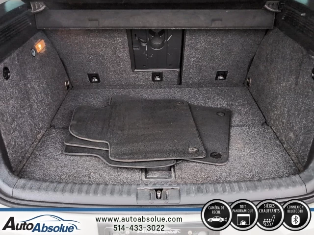 Volkswagen Tiguan Comfortline 2015