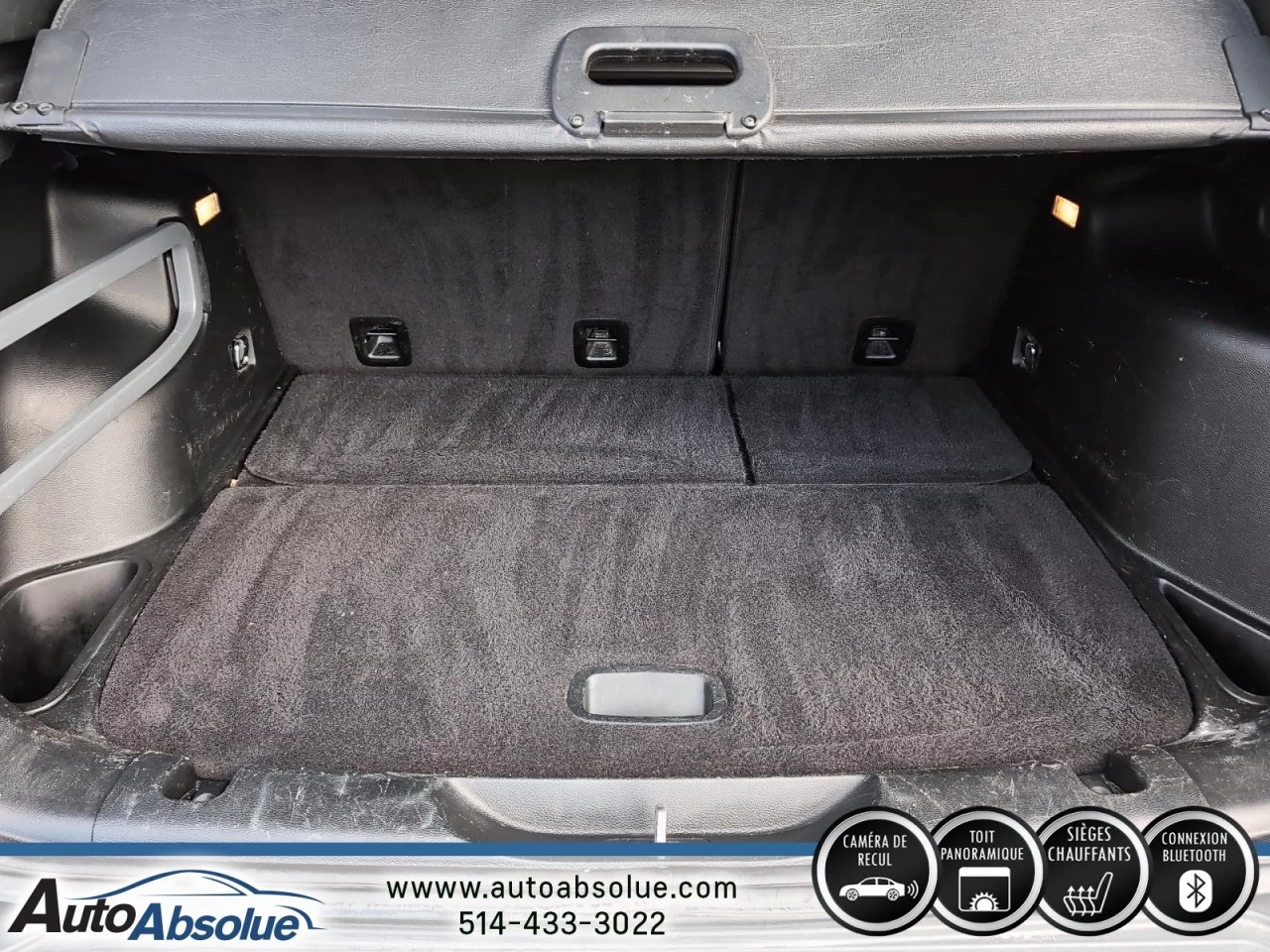 2017 Jeep Cherokee Limited Image principale