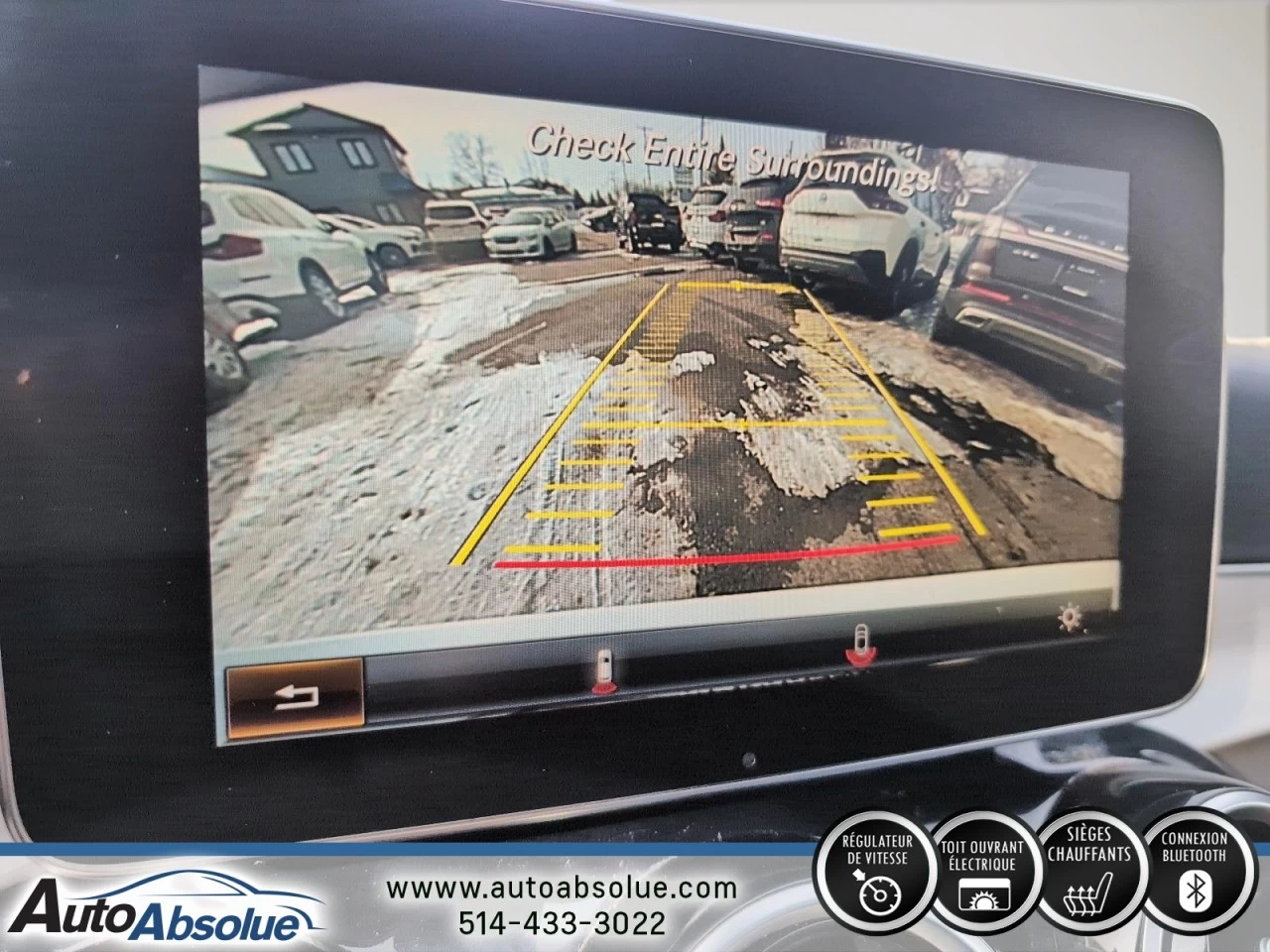 2017 Mercedes-Benz C300 C 300 Main Image