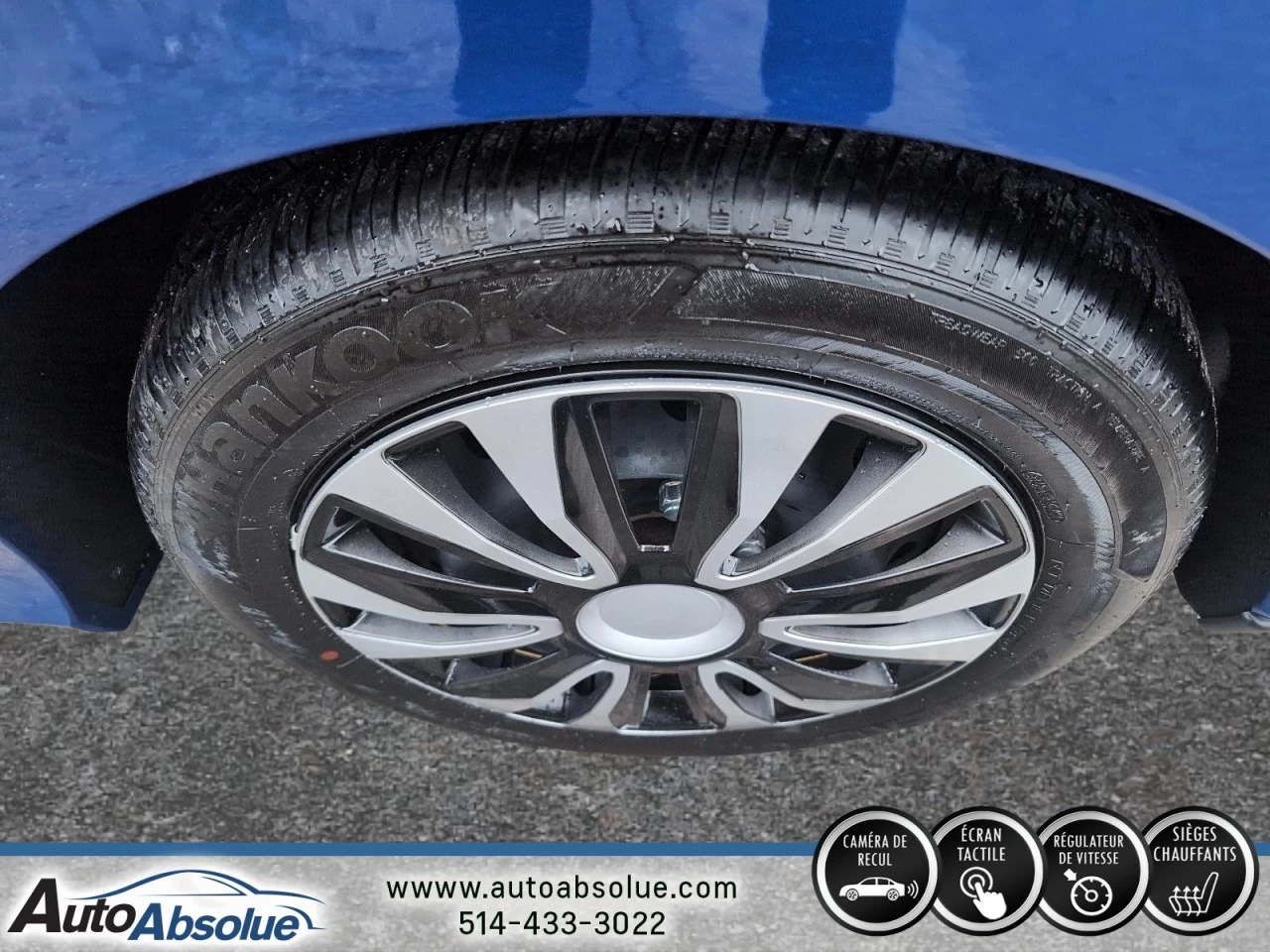 2018 Honda Civic LX Main Image