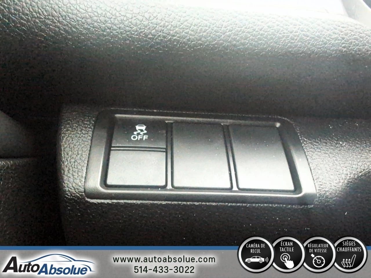 2018 Honda Civic LX Main Image