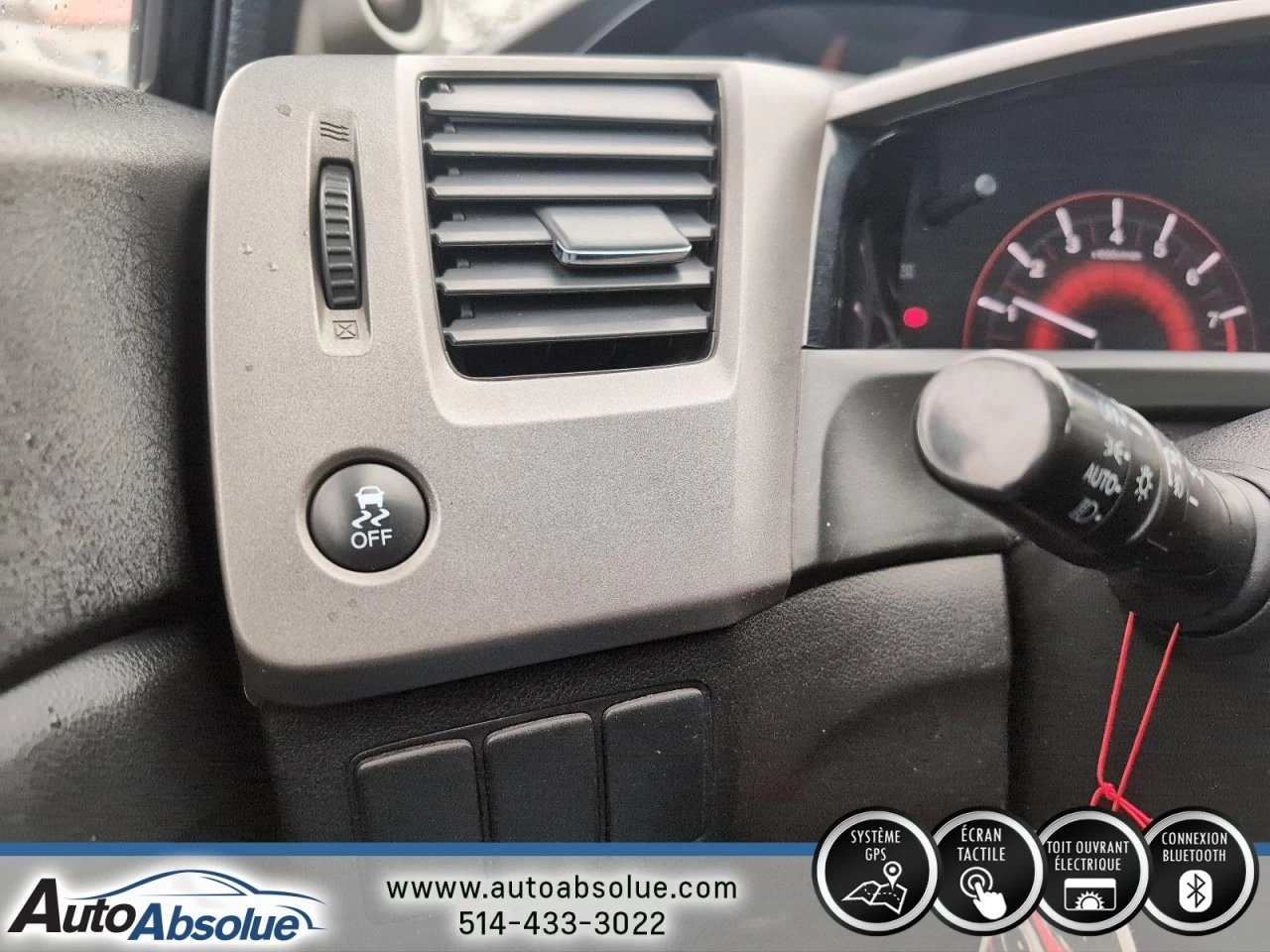 2012 Honda Civic Si Main Image